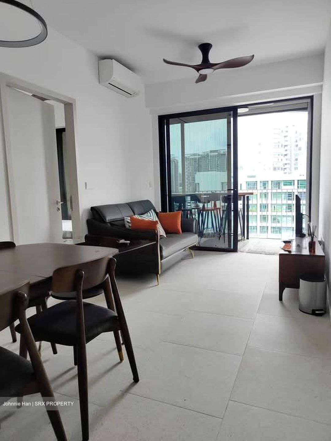 Jui Residences (D12), Apartment #529249291
